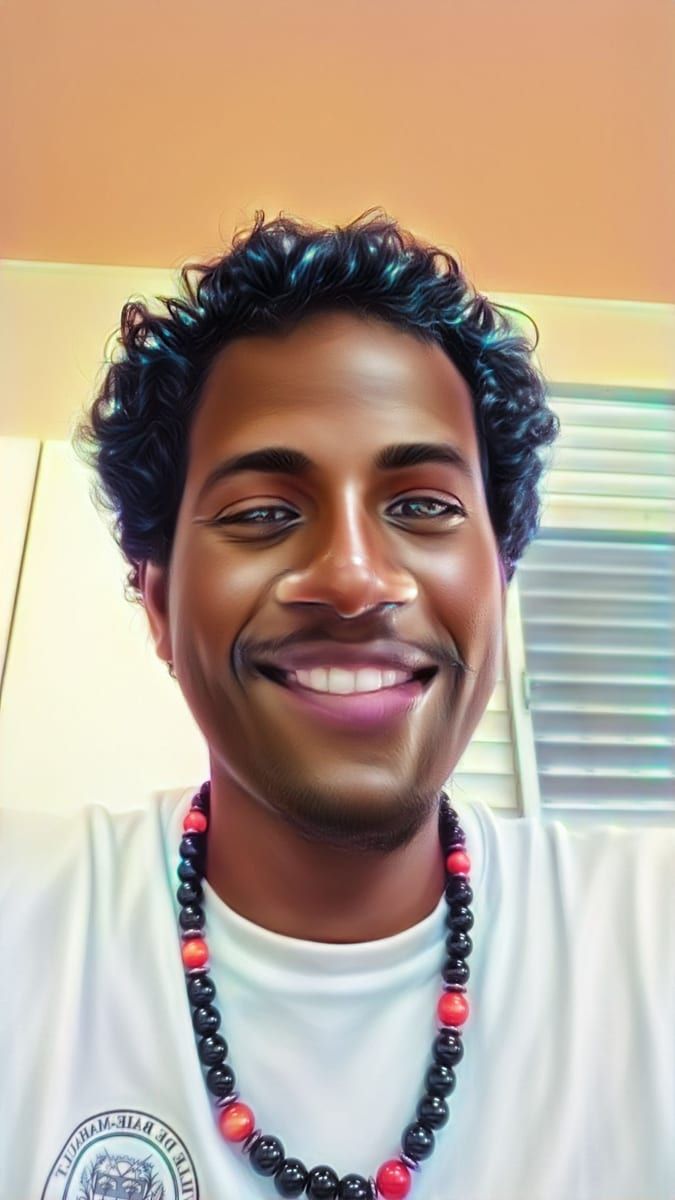 Profil de Loui