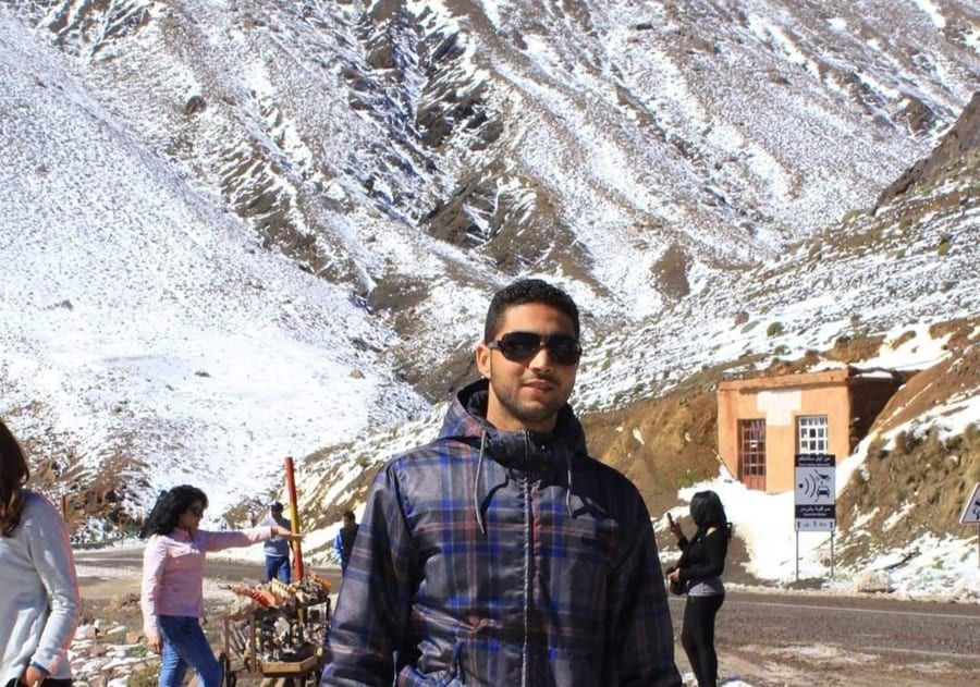 Profil de Lakhdar