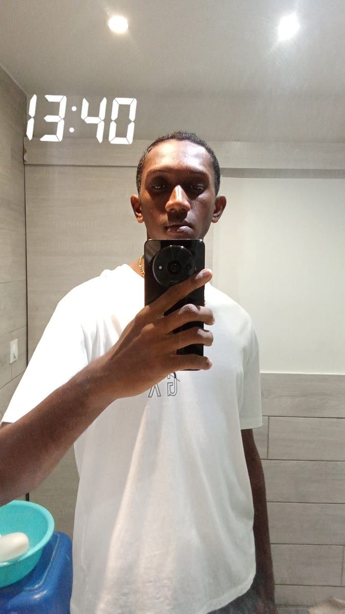 Profil de Mano