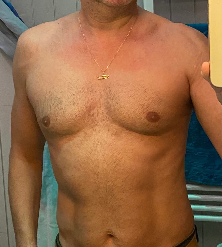Profil de Gennaro