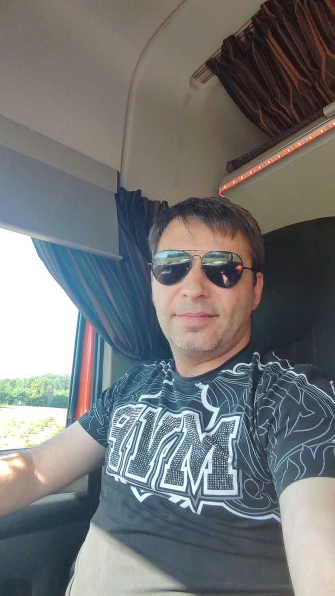Profil de Hanif