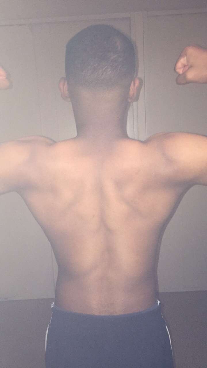 Profil de Kery