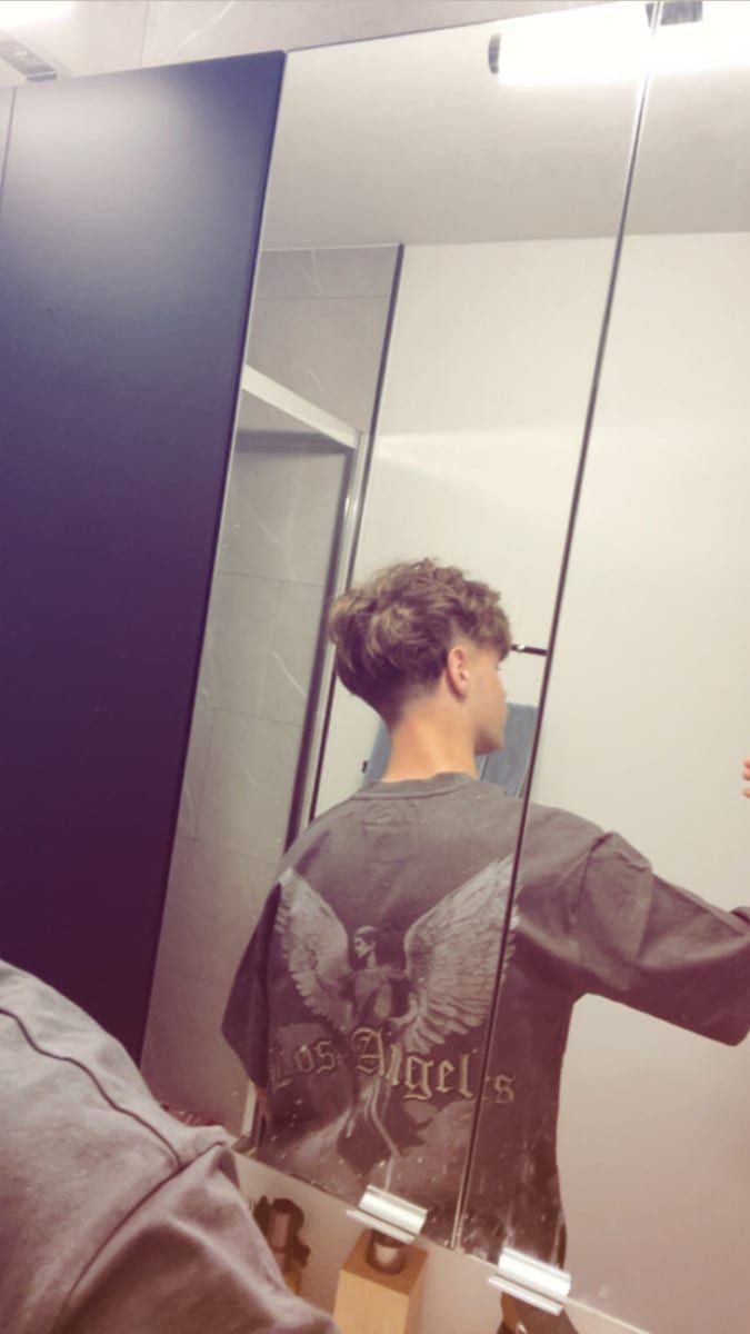 Profil de Mathis
