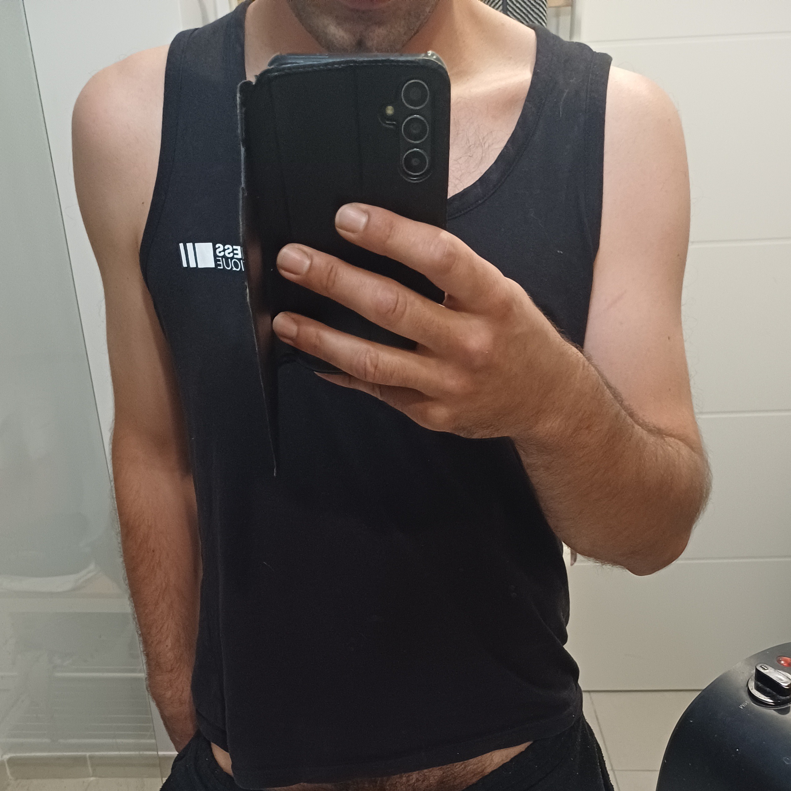 Profil de Fodil