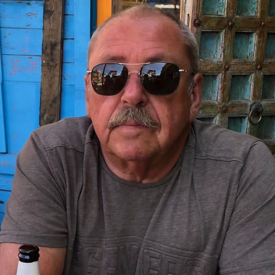 Profil de Eliezer