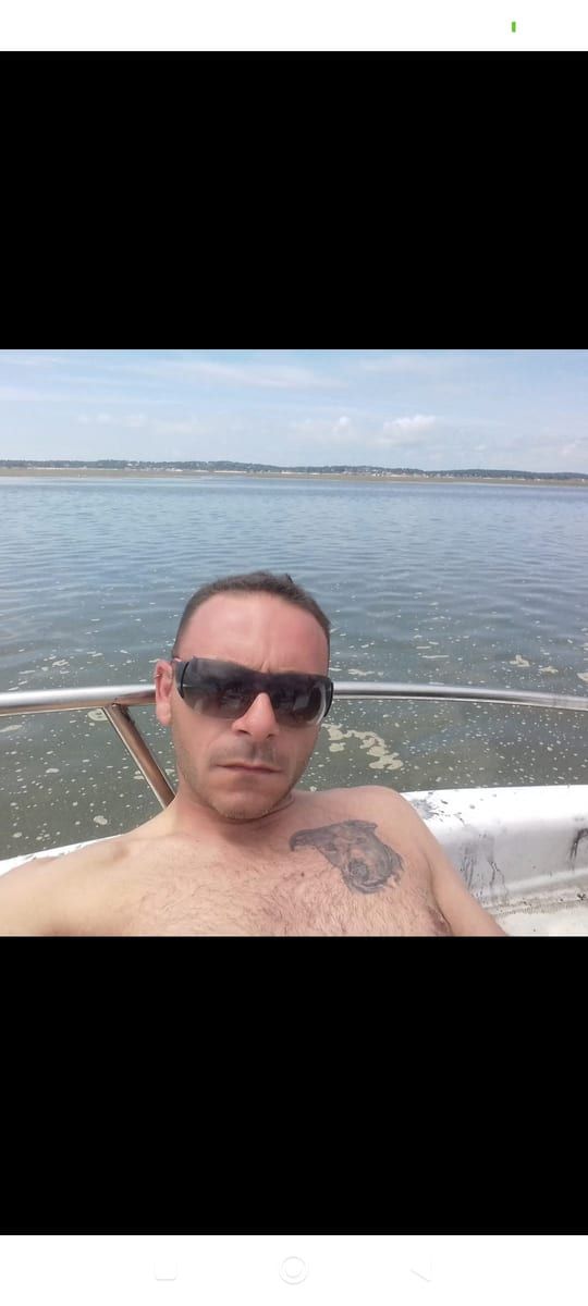 Profil de Dahaba