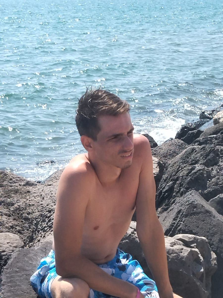 Profil de Yvann