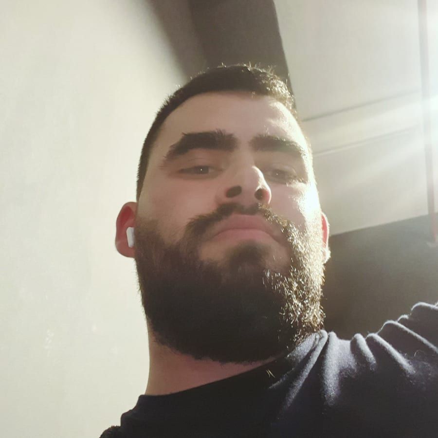 Profil de Kymani