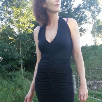 Profil de Axeline