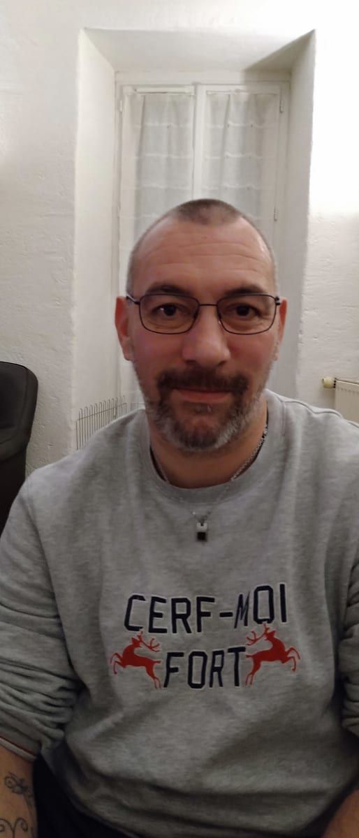 Profil de Maxym