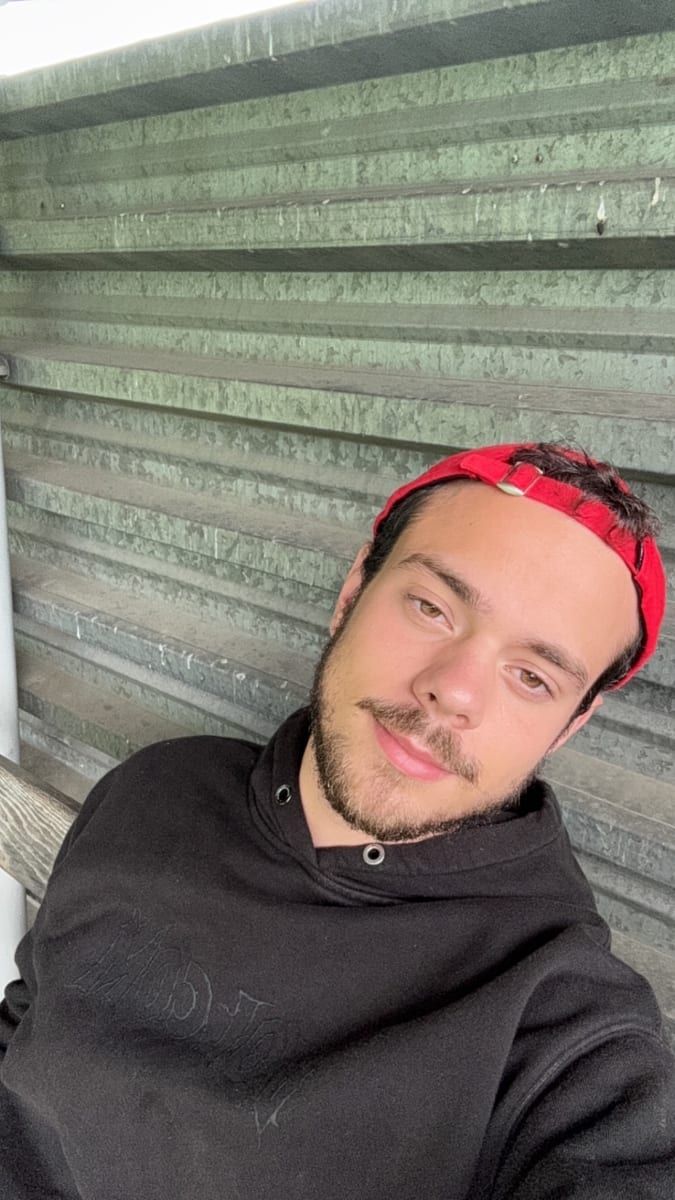 Profil de Antton