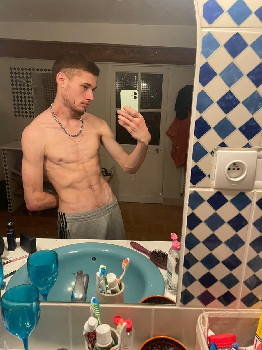 Profil de Inacio