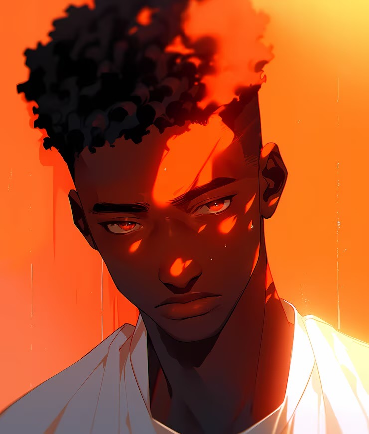 Profil de Ludvick