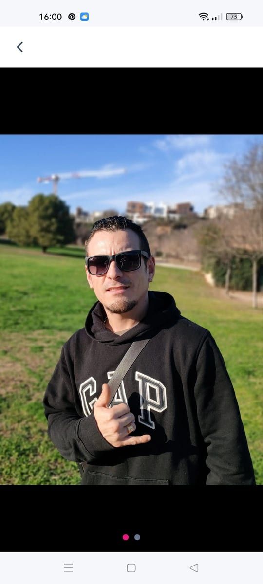 Profil de Marino