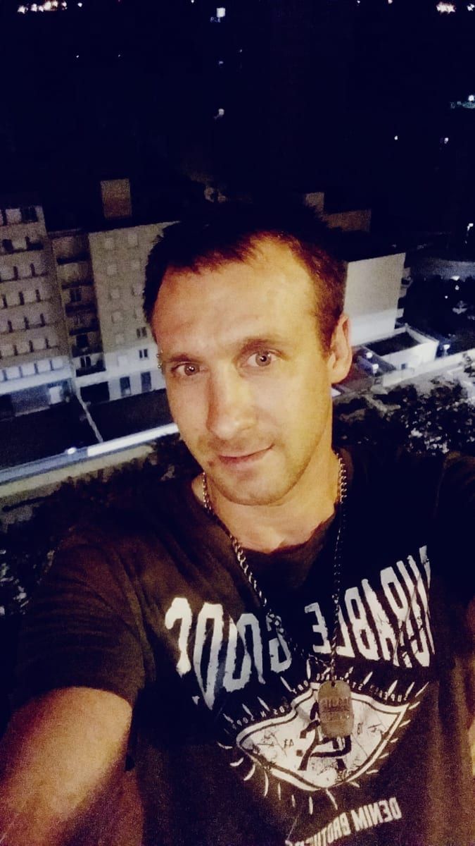 Profil de Seif-eddine