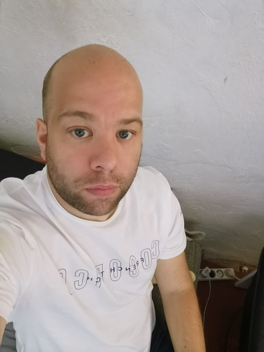 Profil de Czeslas