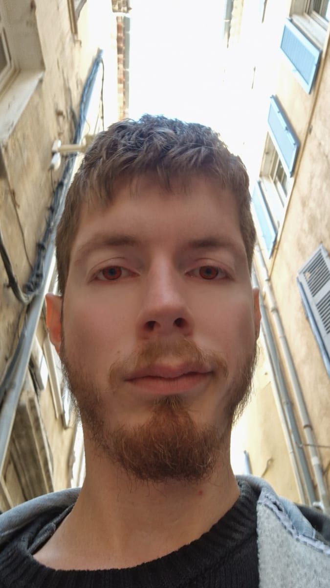 Profil de Kyliam