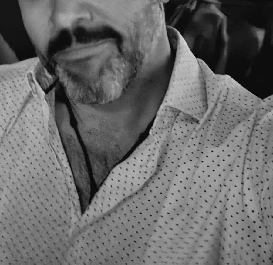 Profil de Sahim