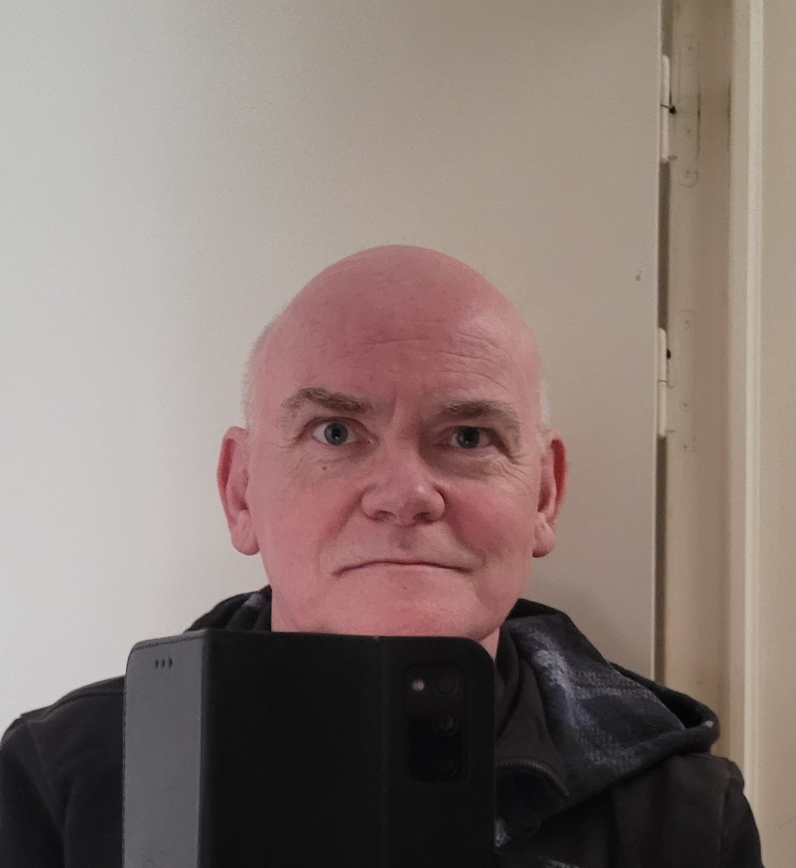 Profil de Namir