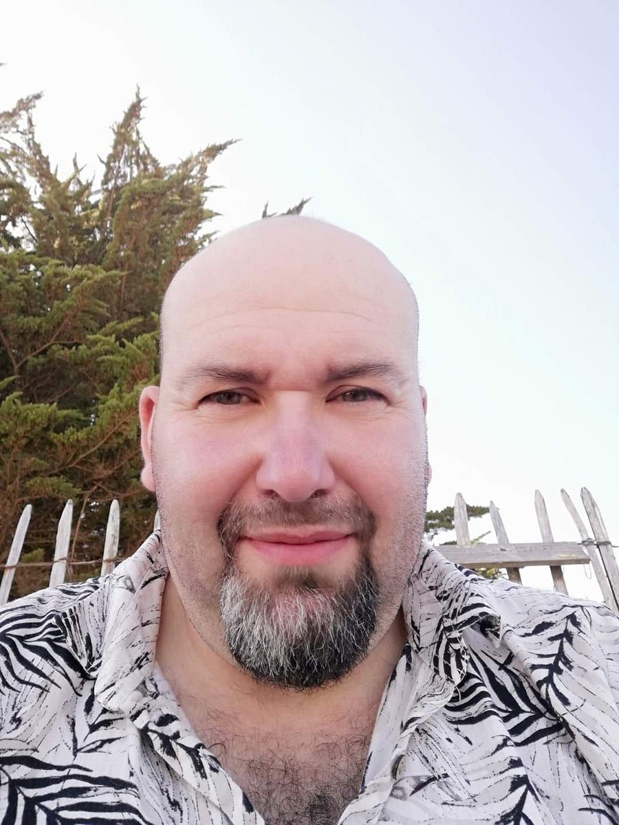 Profil de Srdan