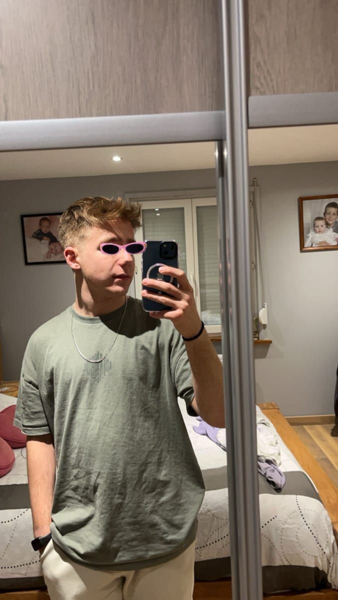 Profil de Francky