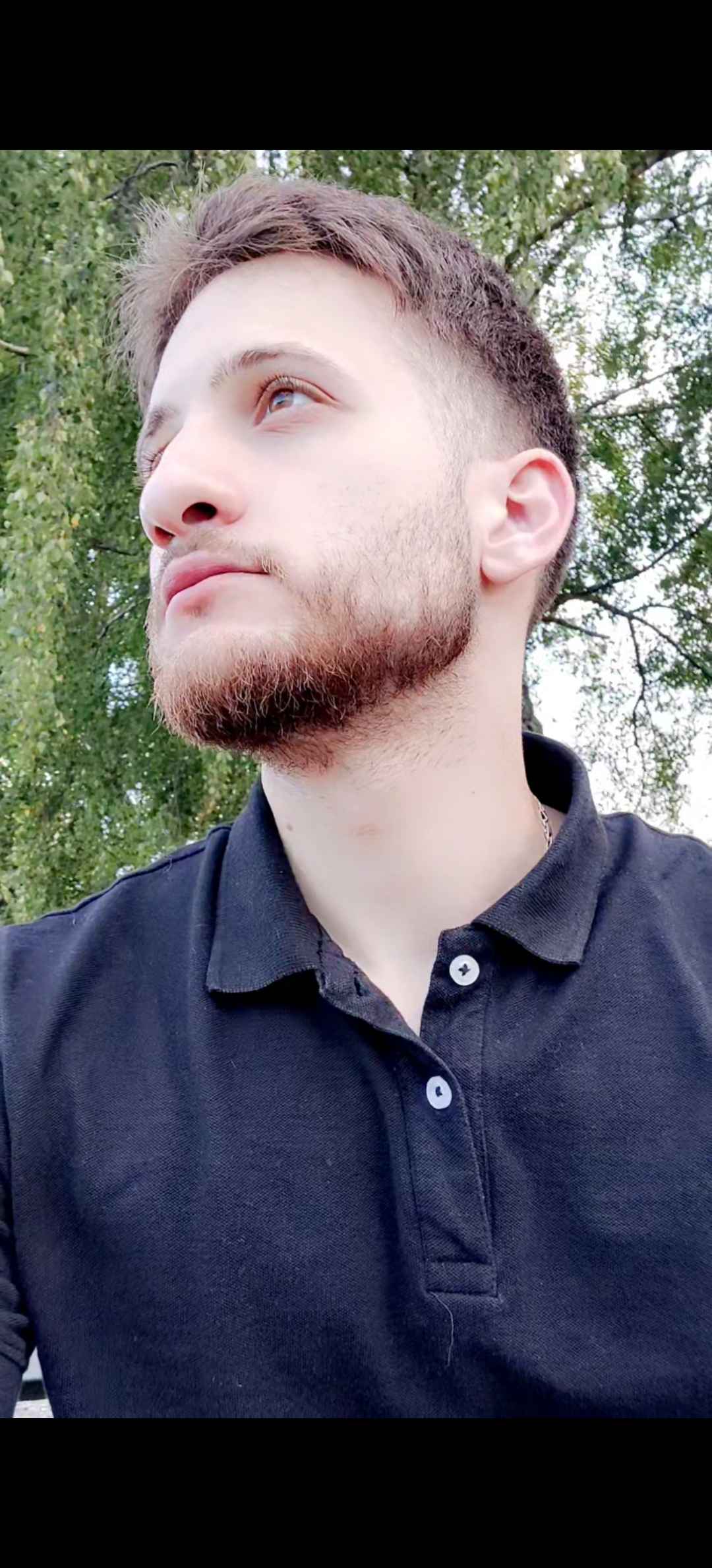 Profil de Hyppolyte