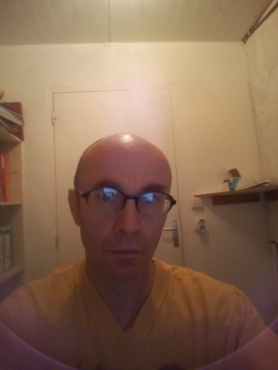 Profil de Anisse
