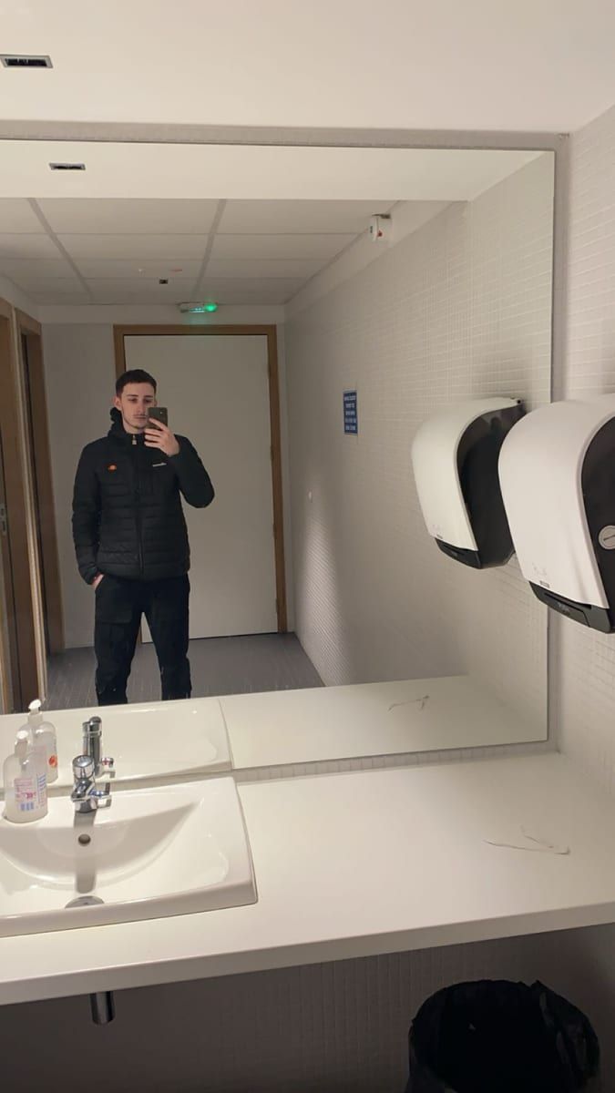 Profil de Adonai